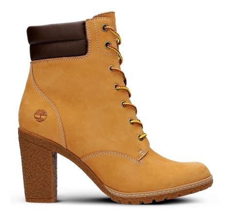 botas mujer originales